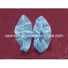 Disposable Non Woven Shoe Cover with Different Sizes